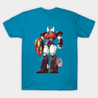 Mazinger Go T-Shirt